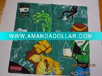 Wholesale printed handkerchiefs