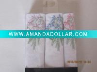 Wholesale cotton handkerchiefs