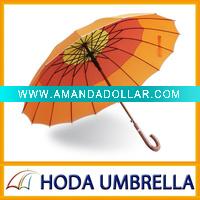 Wholesale Straight Umbrella