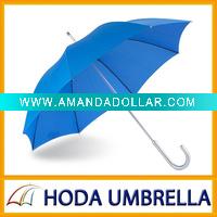 Wholesale Straight Quality Umbrella
