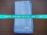 sell cotton handkerchief