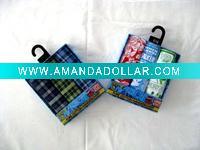 Promotional hankerchief