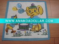 Wholesale elephant handkerchief