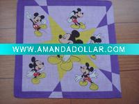 Wholesale handkerchief