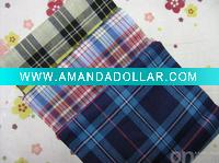 Wholesale 100% cotton handkerchief