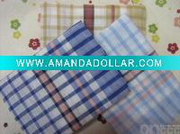 Wholesale 100% cotton handkerchief