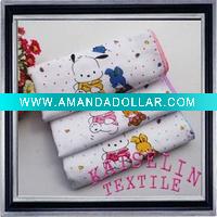 Wholesale handkerchiefs cotton fabric