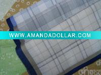 Wholesale 100% cotton handkerchief