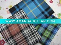 100% cotton handkerchief