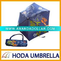 bag umbrella