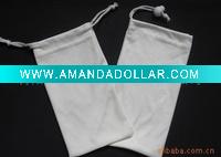 microfiber glasses bag