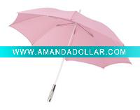 Wholesale 23"*8k LED umbrella