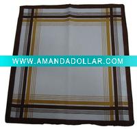 Wholesale Polyester Handkerchief