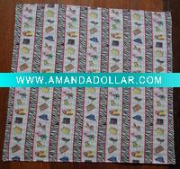 Wholesale printed Handkerchief