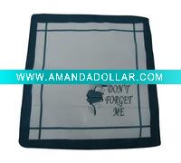 Wholesale Ladies handkerchief