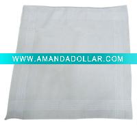 Cotton handkerchief