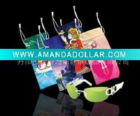 Wholesale microfiber pouch