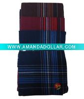 Wholesale Stripe Handkerchief