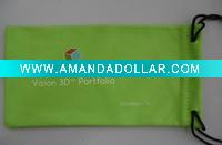 Wholesale sunglasses pouch