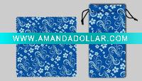 Wholesale sunglasses bag