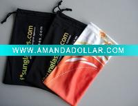 Wholesale eyeglasses bag