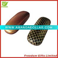 Wholesale Advertising Logo Printed Eyeglasses Cases Box,Glasses Case,Glasses Box