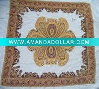 Wholesale print bandan handkerchief scarf