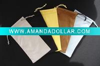 Wholesale glasses pouch