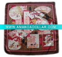 Wholesale 2011 new styl kerchief for lady