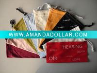 Wholesale glasses pouch