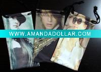 Wholesale eyeglasses bag