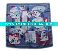 Wholesale 2011 new styl kerchief for lady