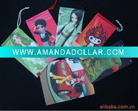 Wholesale microfiber eyeglasses pouch