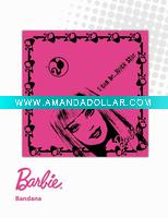 printed handkerchief