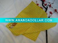 Wholesale printing handkerchief,for company celebration