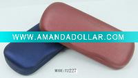 Wholesale metal glasses case