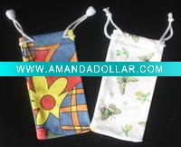 Wholesale sunglasses bag