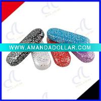 2011 New Hard Case For Reading Glasses