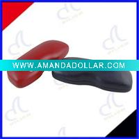 Wholesale 2011 New Glasses Case Plastic
