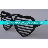 Wholesale Shutter Shades Sunglasses available in Customized Colors and medium to high qualities