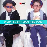 Wholesale Kid's Sunglasses