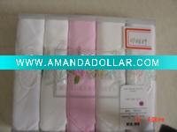 Wholesale ladies handkerchief
