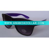Wholesale Fantabulous II Colored Wayfarer Sunglasses