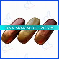 Wholesale High Quality 2011 Mini Reading Glasses Metal Case