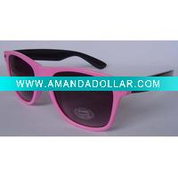 Wholesale Austin Bold Wayfarer Glasses