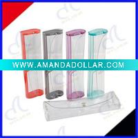 Wholesale 2011 New Cartoon Glasses Cases