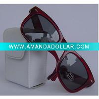 Wholesale Folding Wayfarer sunglasses