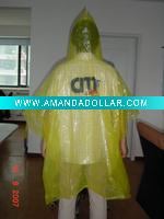 poncho