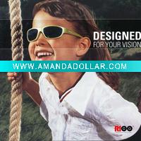 Wholesale Kid's Sunglasses