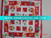 men's handkerchief